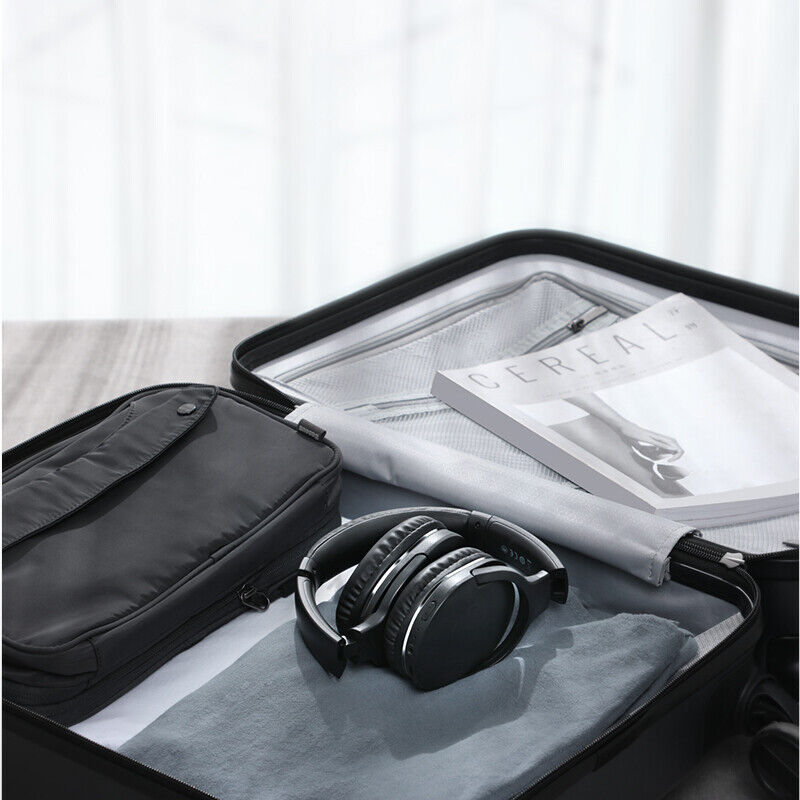 Wireless Bluetooth 5.3 Headphones Foldable Wireless Over-Ear Earphones