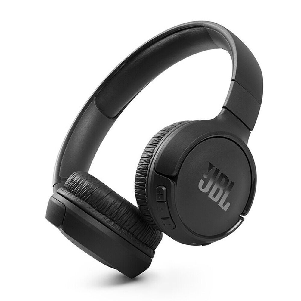 JBL Tune 760 NC Wireless Active Noise Cancelling Over-Ear Headphones 4 Colours