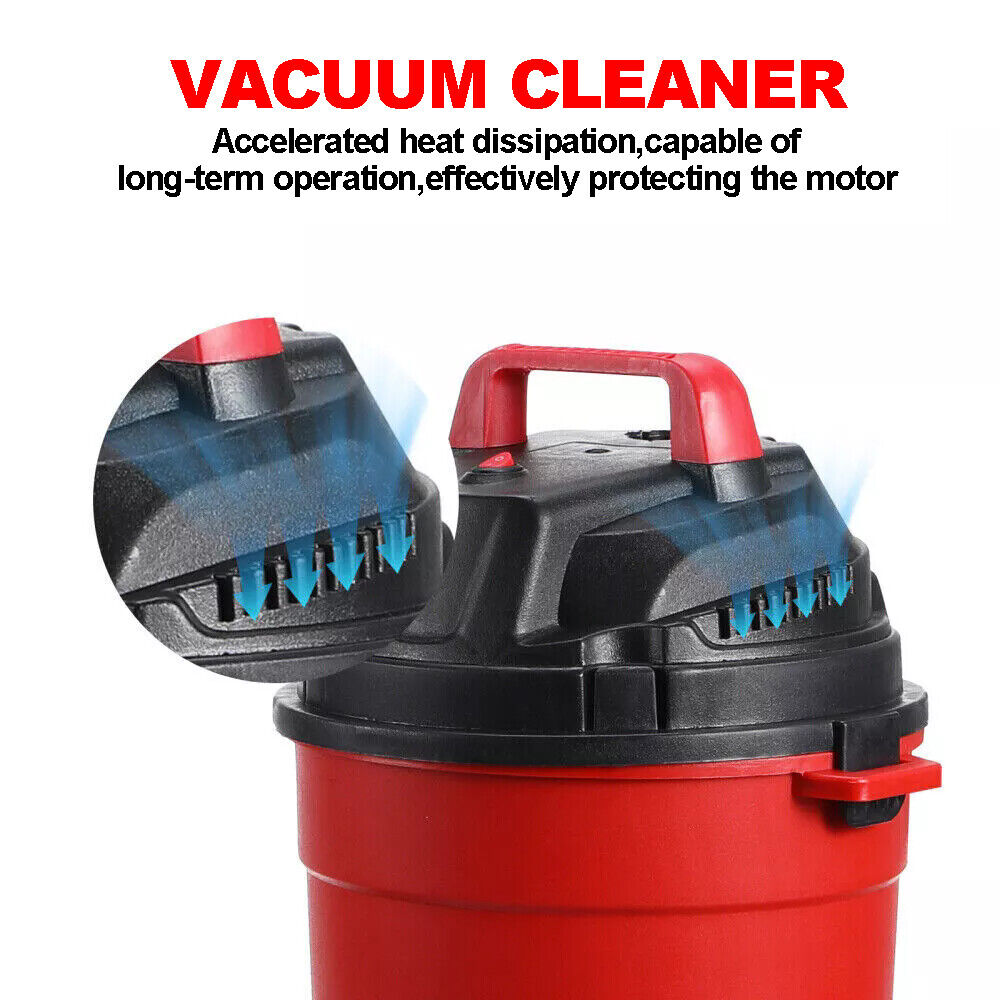 Home Office Vacuum Cleaner