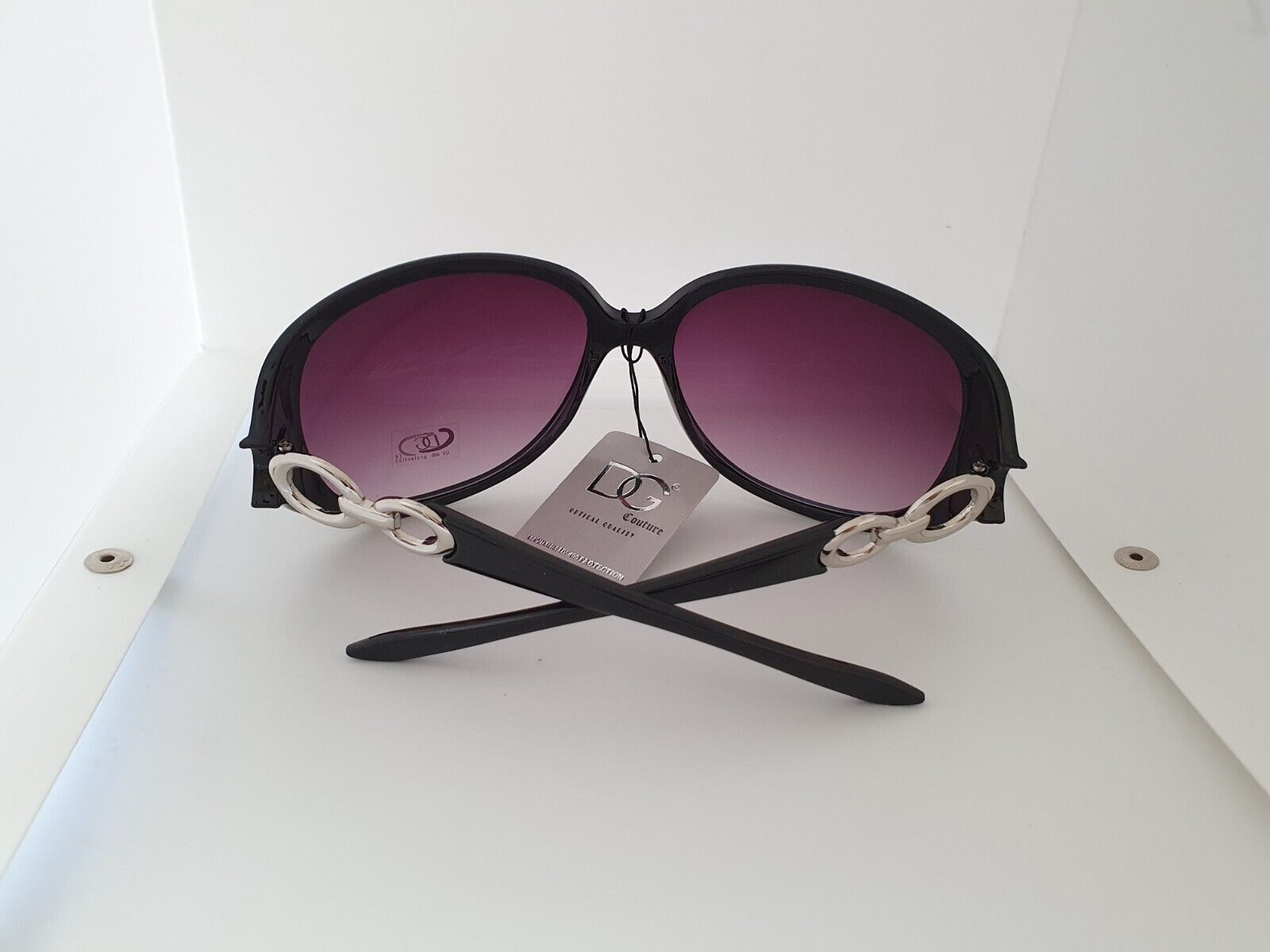 New Womens UV400 Designer Celebrity Elegant Stylish Fashion Sunglasses