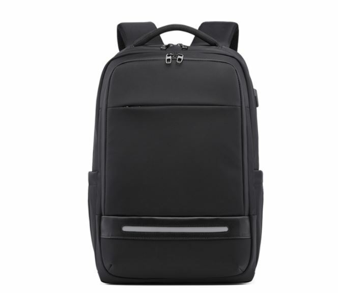 Large Men Women Backpack Charging Laptop Travel School Bag Work Rucksack