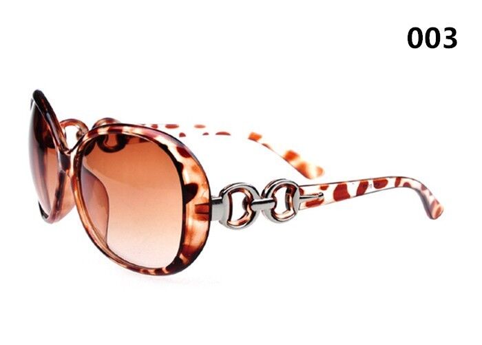 Vintage Ladies Fashion Designer Sunglasses Women'S Retro Shades Summer UV400