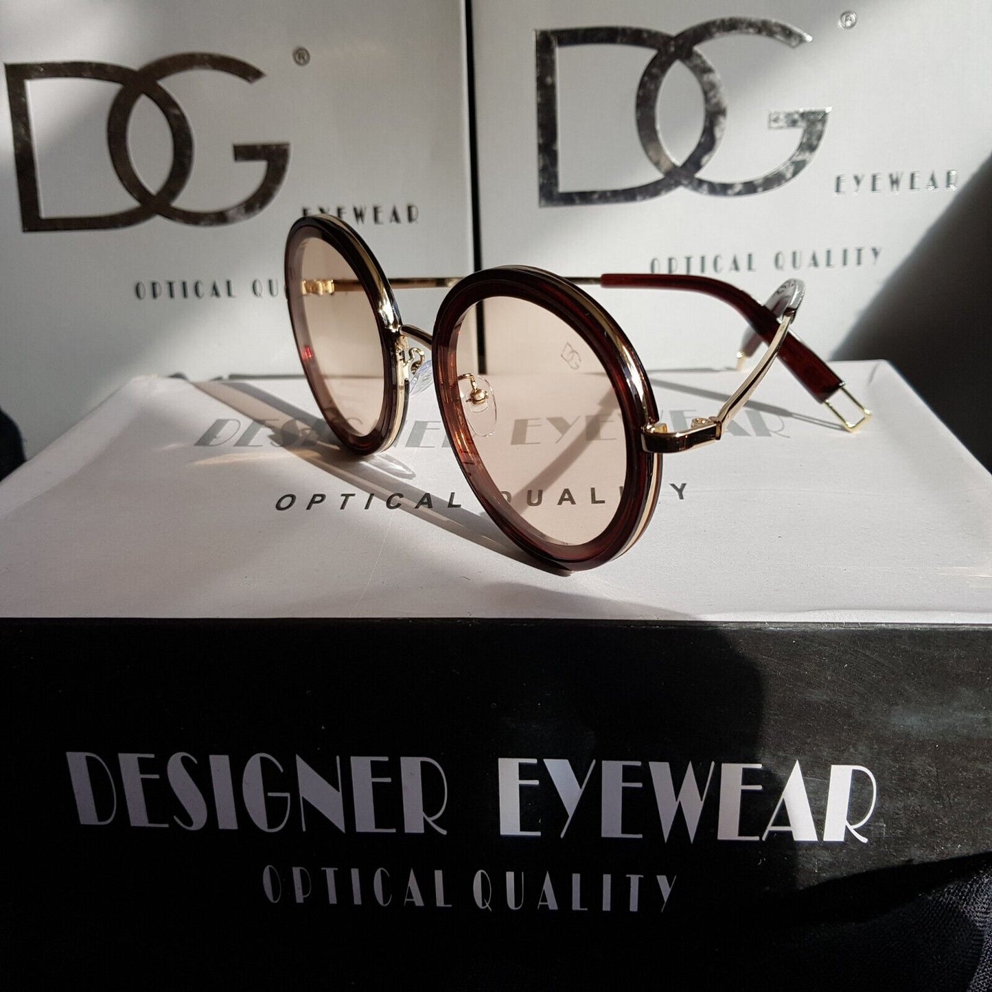 New Womens UV400 Designer Celebrity Elegant Stylish Fashion Sunglasses