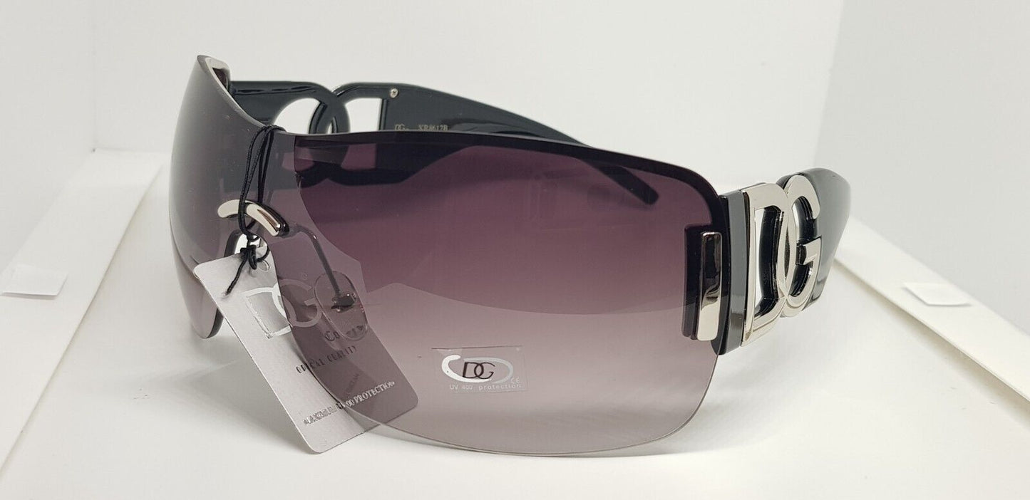New Womens UV400 Designer Celebrity Elegant Stylish Fashion Sunglasses