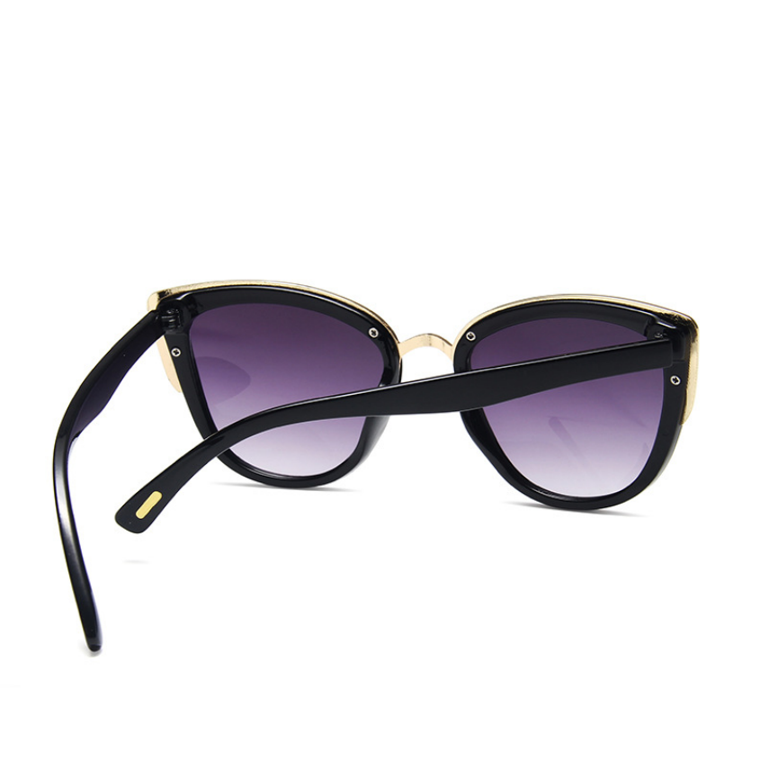 Vintage Retro Cat Eye Sunglasses Womens Fashion Eyewear Shades Eye Glasses UV400