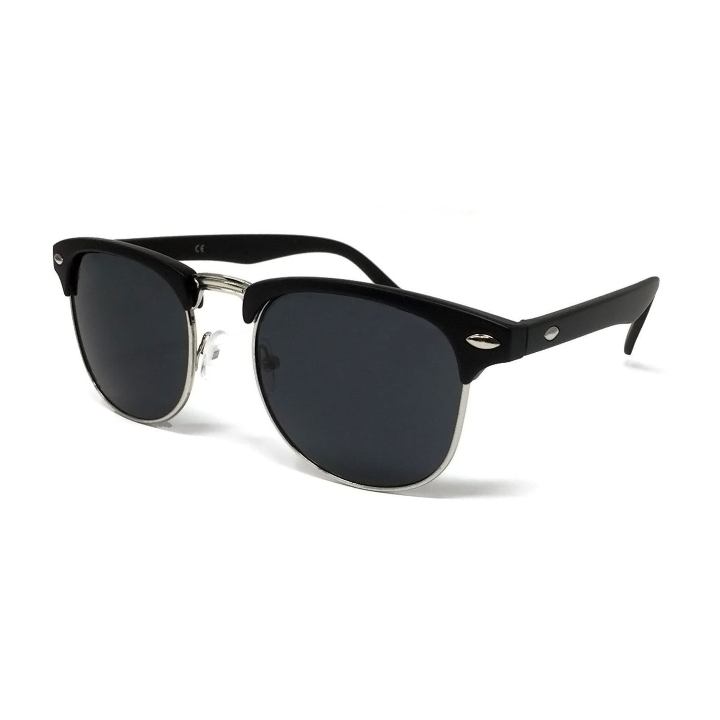Unisex Retro Sunglasses
