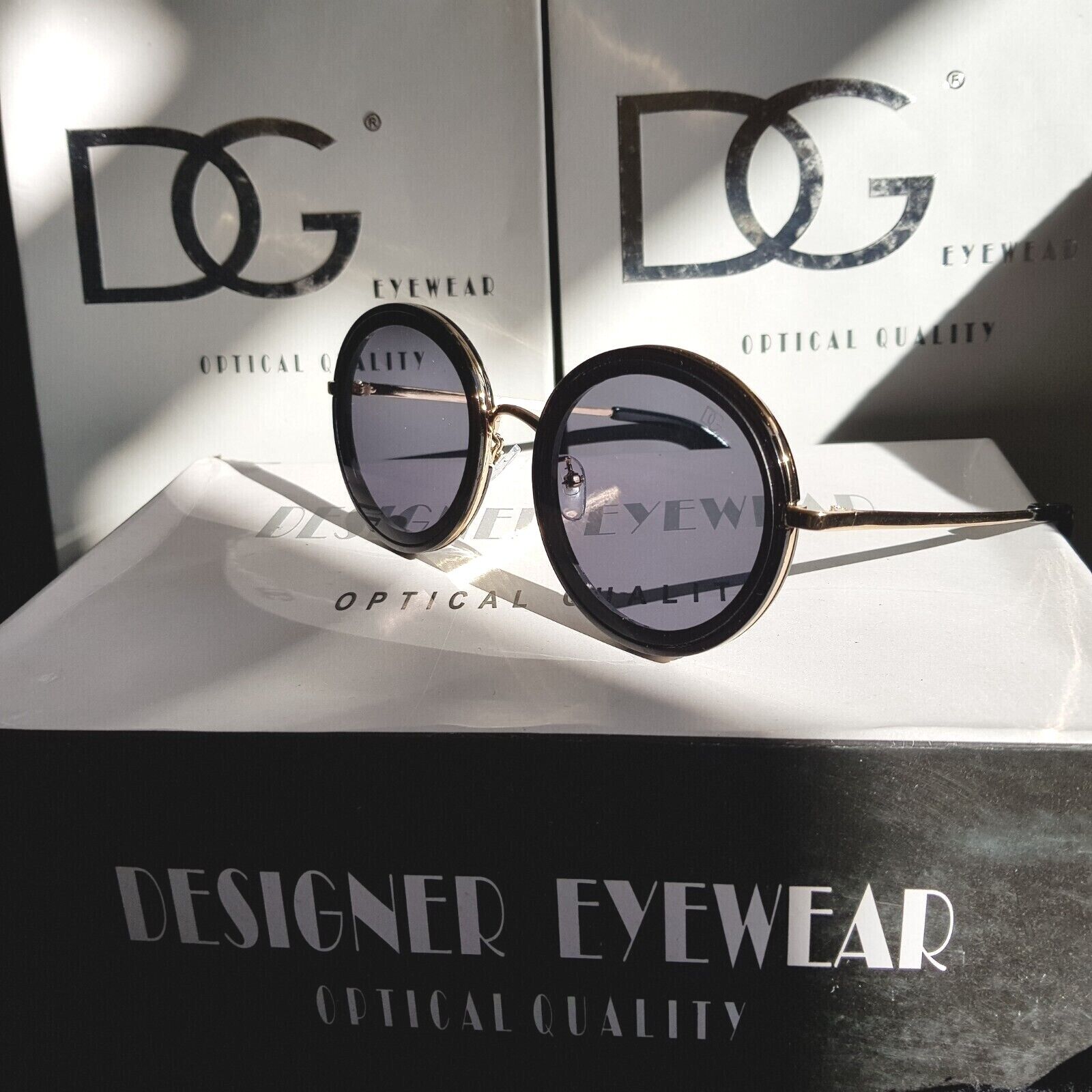 New Womens UV400 Designer Celebrity Elegant Stylish Fashion Sunglasses