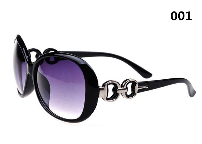 Vintage Ladies Fashion Designer Sunglasses Women'S Retro Shades Summer UV400