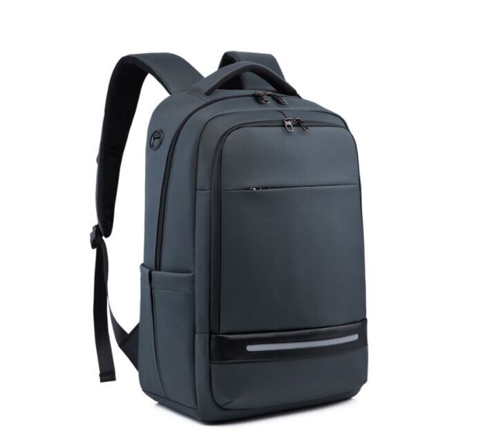 Large Men Women Backpack Charging Laptop Travel School Bag Work Rucksack