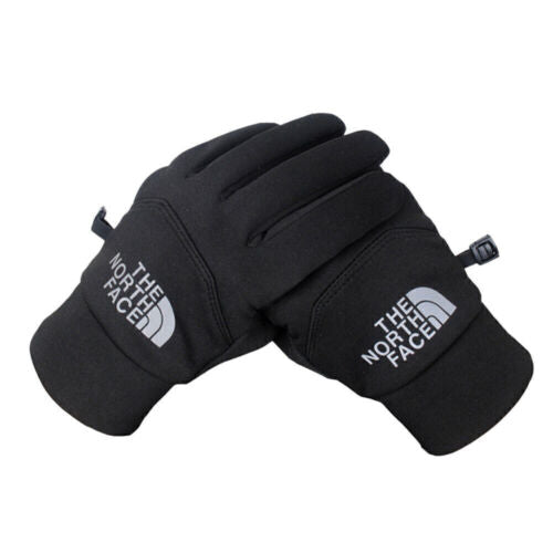 Winter Gloves Unisex Waterproof Screentouchable Thermal Windproof Warm Gloves