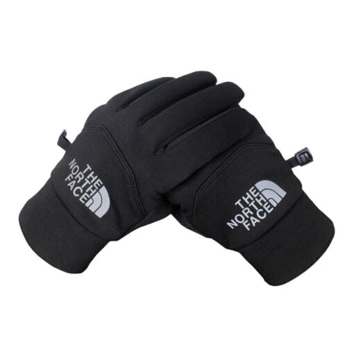 Winter Gloves Unisex Waterproof Screentouchable Thermal Windproof Warm Gloves