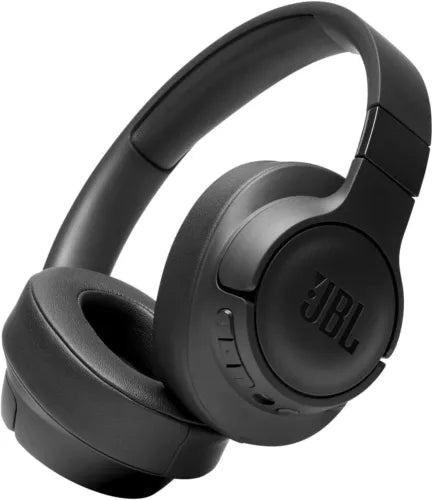 JBL Tune 760 NC Wireless Active Noise Cancelling Over-Ear Headphones 4 Colours