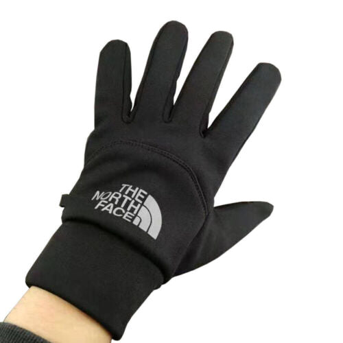 Winter Gloves Unisex Waterproof Screentouchable Thermal Windproof Warm Gloves