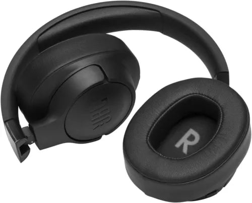 JBL Tune 760 NC Wireless Active Noise Cancelling Over-Ear Headphones 4 Colours
