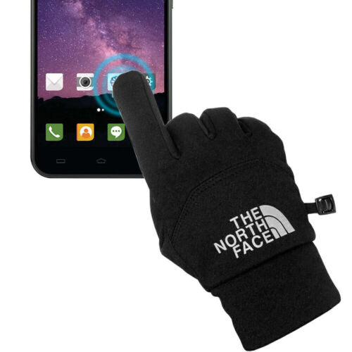 Winter Gloves Unisex Waterproof Screentouchable Thermal Windproof Warm Gloves