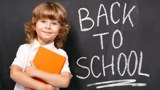 Gear up for success with bags, bottles, and tools that inspire confidence, learning, and leadership—perfect for the young minds shaping tomorrow.