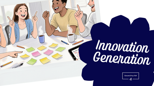 The-Innovation-Generation-Products-That-Inspire-Creativity-and-Curiosity DynamicDrop Hub