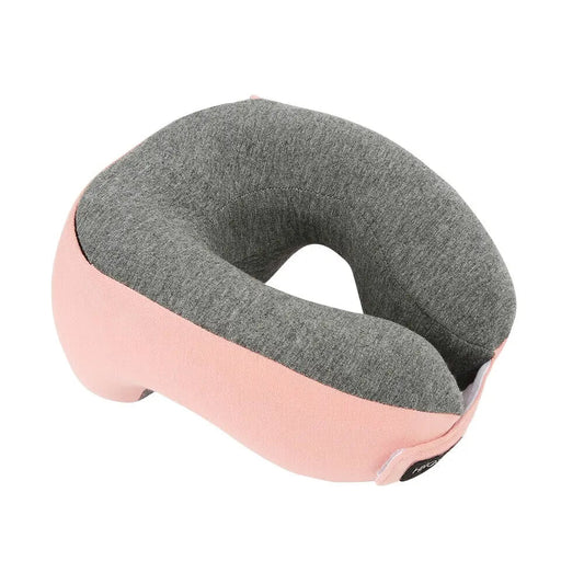 Make Summer Travel Comfortable for Your Kids with Our Pink Kids Travel Pillow! - DynamicDrop Hub