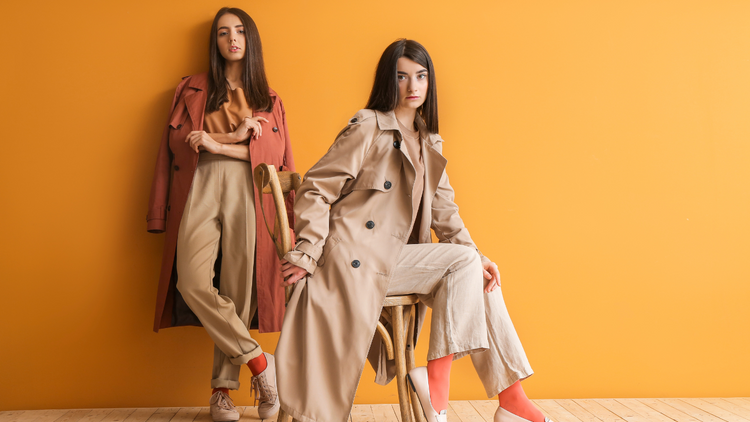 Women's Fashion
