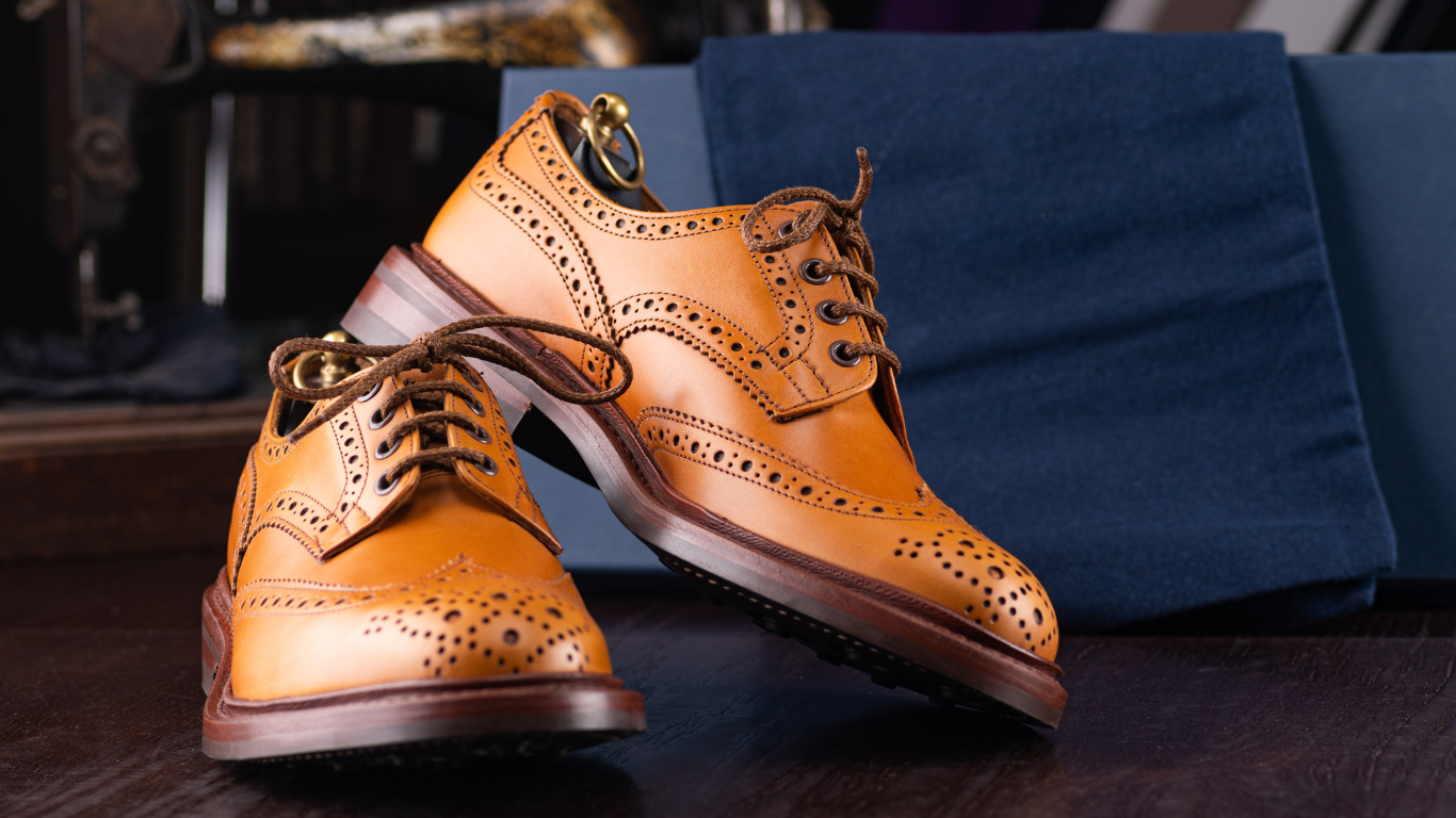 Men's Footwear