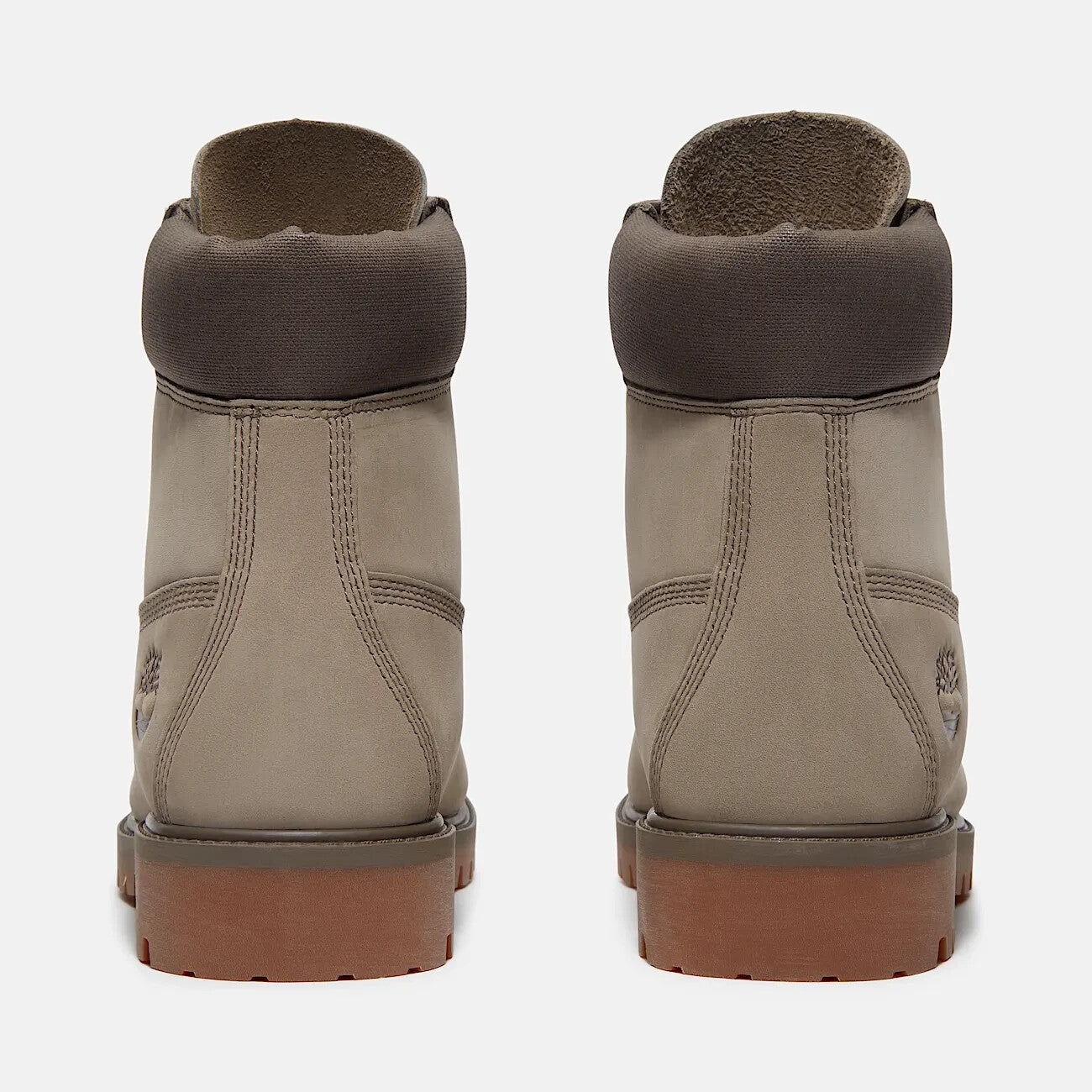 Timberland Men'S Heritage 6-Inch Lace up Waterproof Boot Light Green