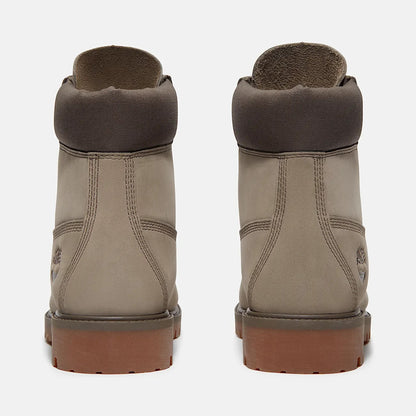 Timberland Men'S Heritage 6-Inch Lace up Waterproof Boot Light Green