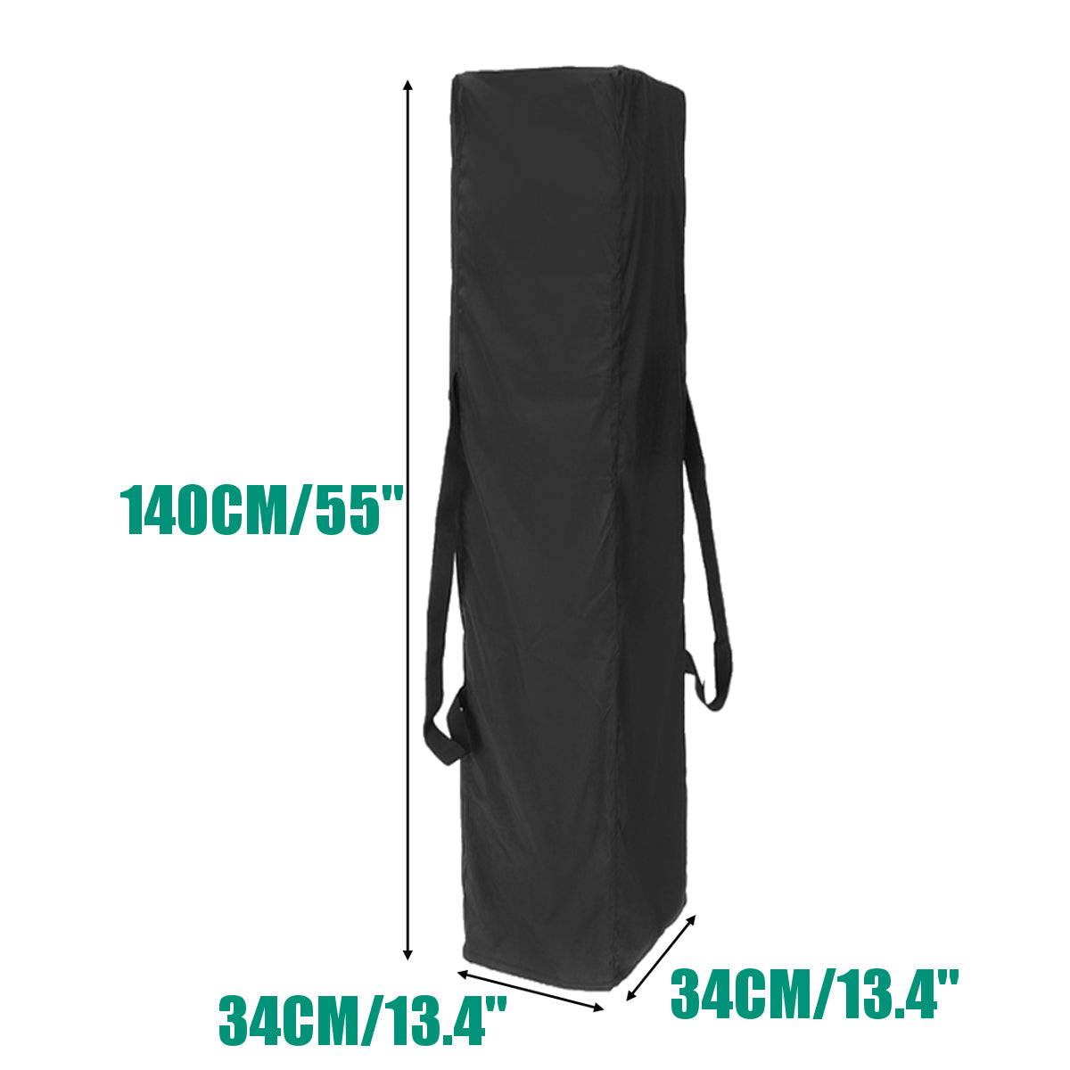Outdoor Camping Gazebo Carry Bag Portable Waterproof Sunscreen Canopy Tent Storage Bag