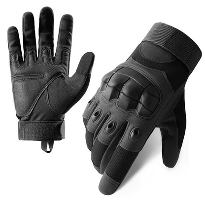 Motorcycle Gloves Touch Screen Motorbike Riding Summer Breathable Moto Full Finger Motocross Guantes Gloves