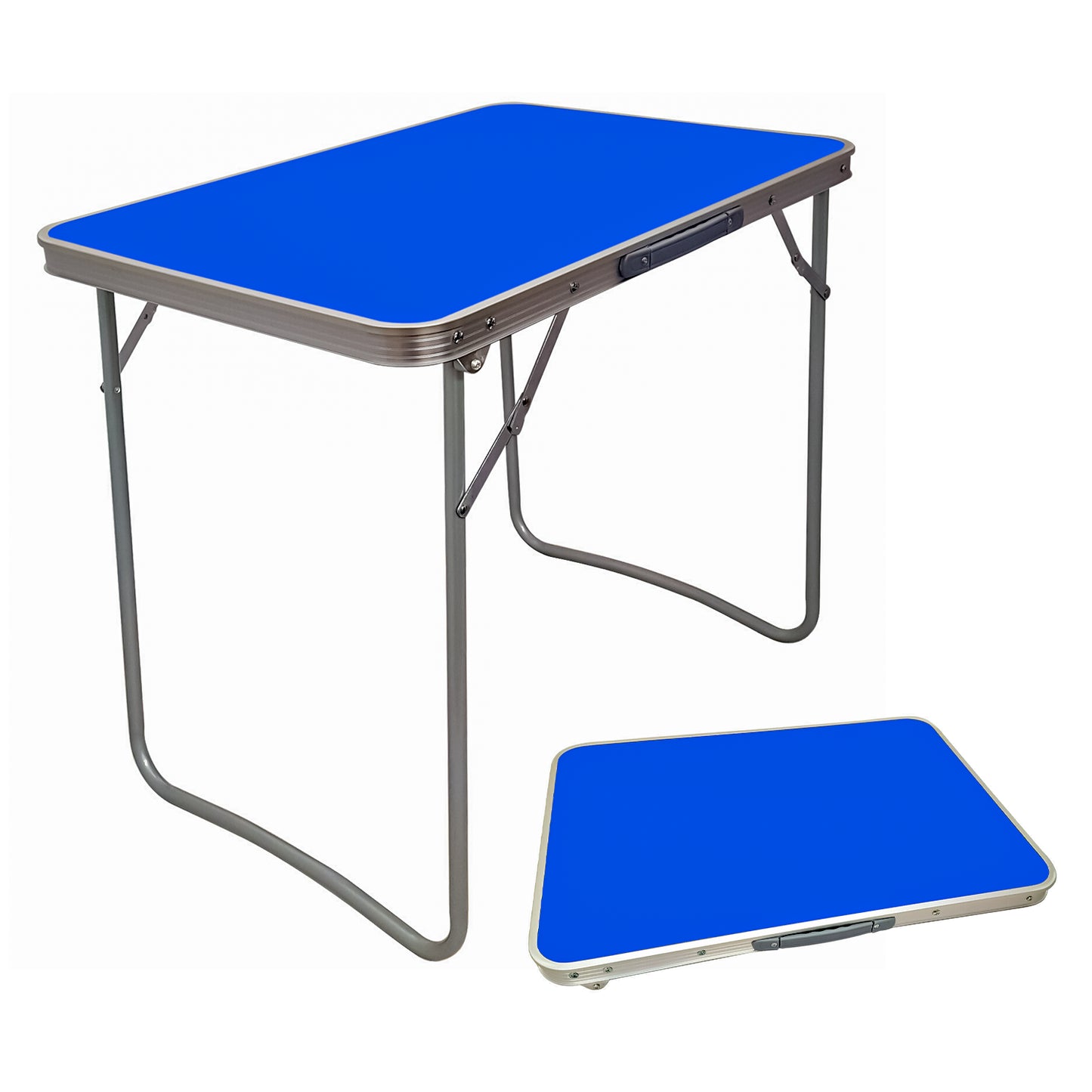 Portable Folding Table – Ideal for Camping, Garden Parties, BBQs & Picnics