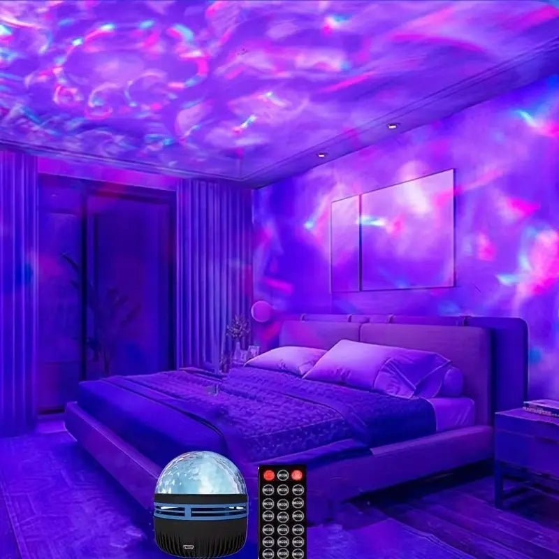 Bedroom Night Light