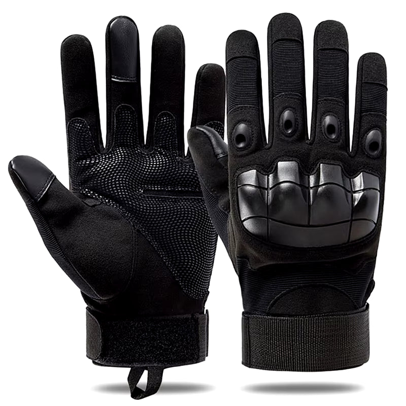 Motorcycle Gloves Touch Screen Motorbike Riding Summer Breathable Moto Full Finger Motocross Guantes Gloves