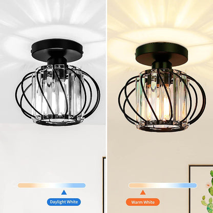 Modern Chic LED Lamp Ceiling Light Chandelier Living Room Bedroom Pendant Lights