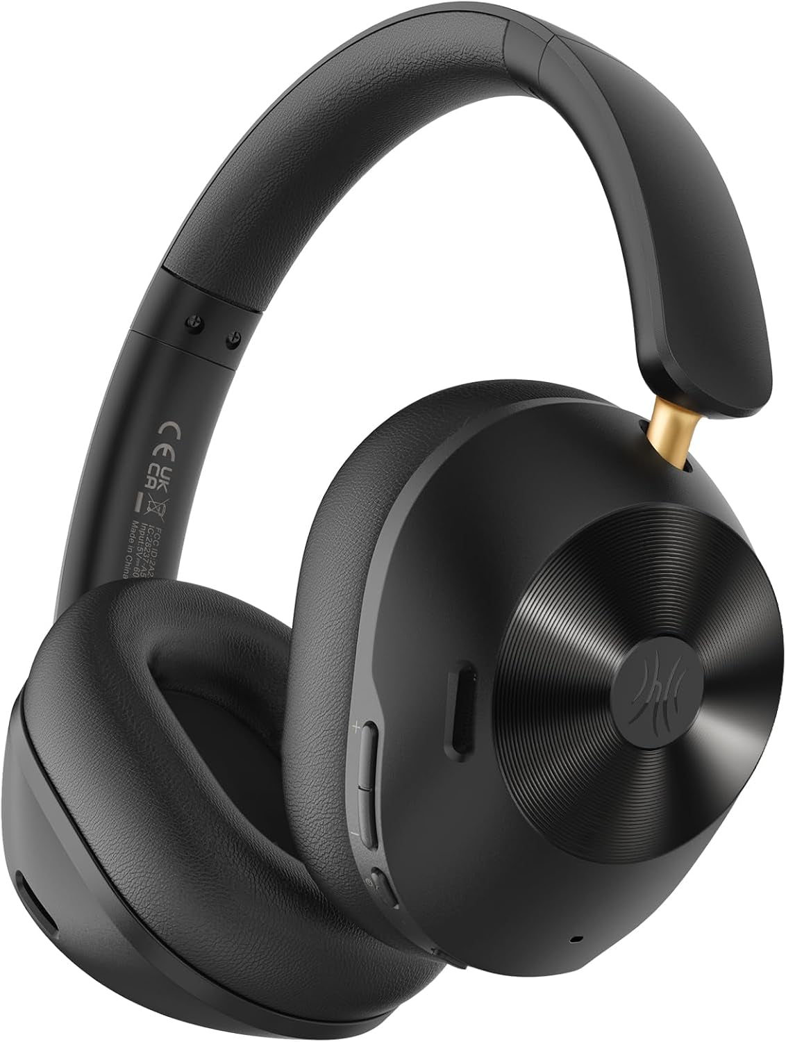 OneOdio Focus A5 Hybrid Active Noise Cancelling Headphones