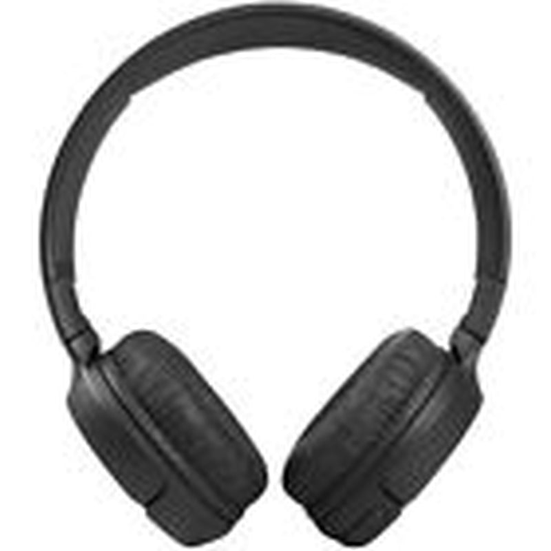 JBL Wireless Over-Ear Black Headphones LIVE 500BT