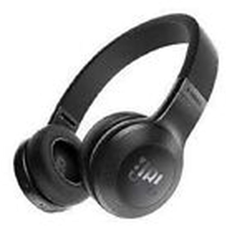 JBL Wireless Over-Ear Black Headphones LIVE 500BT