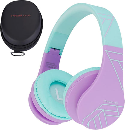 Smurfs Cat Ears Kids Headphones – Safe, Fun, and Versatile! Let Your Little Ones Explore a World of Sound with Style and Comfort!