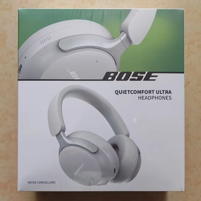 QC65 Bose QuietComfort Ultra Wireless Noise-Cancelling Bluetooth Headphones