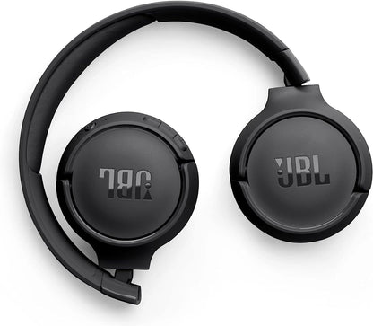 JBL Tune 520BT Wireless Bluetooth Headphones on Ear with Microphone - 4 Colours