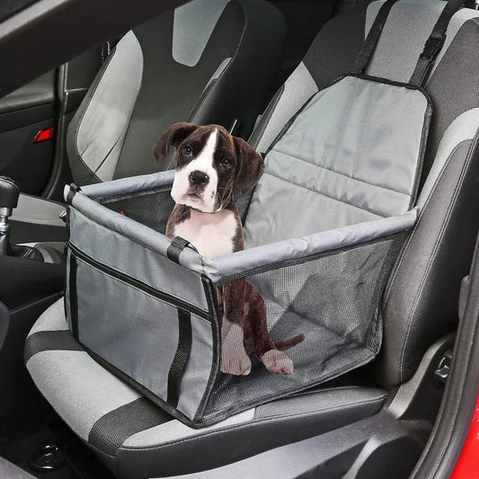Latham Collapsible Pet Carrier