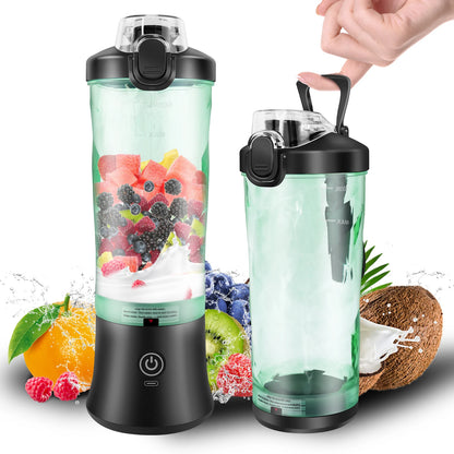 Portable Smoothie Blender