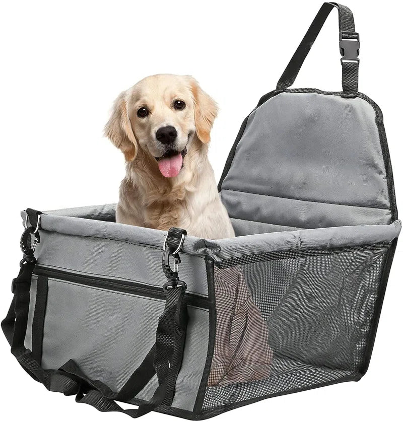 Latham Collapsible Pet Carrier