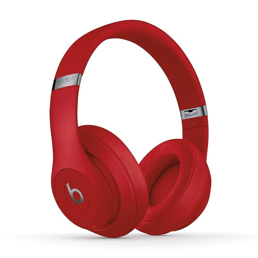 Dr. Dre Beats Studio3 Wireless Over-Ear Headphones