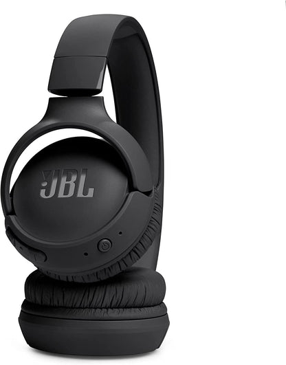 JBL Tune 520BT Wireless Bluetooth Headphones on Ear with Microphone - 4 Colours