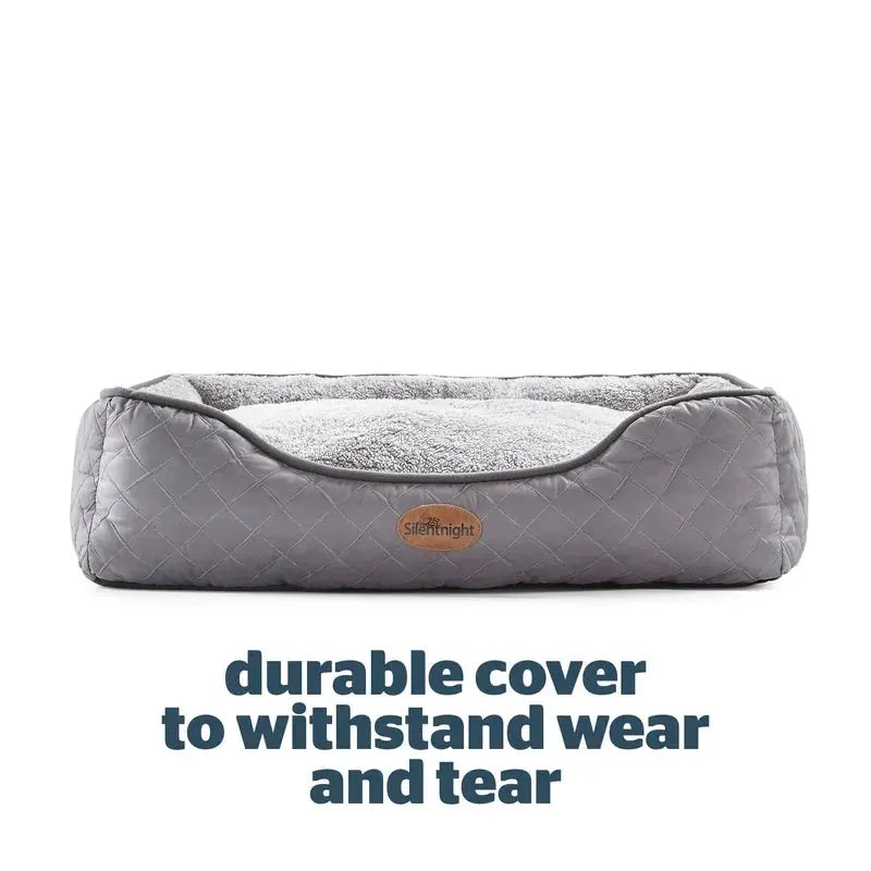 Airmax Breathable Pet Bed with Reversible Cushion - DynamicDrop Hub