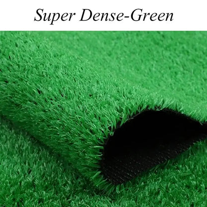 Artificial Plants Grass Wall Screen - Indoor, Outdoor UV Protection - DynamicDrop Hub