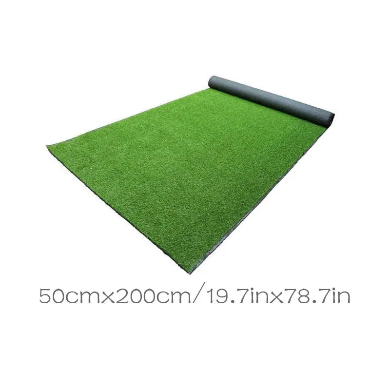 Artificial Plants Grass Wall Screen - Indoor, Outdoor UV Protection - DynamicDrop Hub