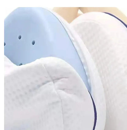 Back Buttock Body Joint Pain Relief Thigh Leg Orthopedic Sciatica Pad Cushion Home Memory Foam Cotton Pillow - DynamicDrop Hub