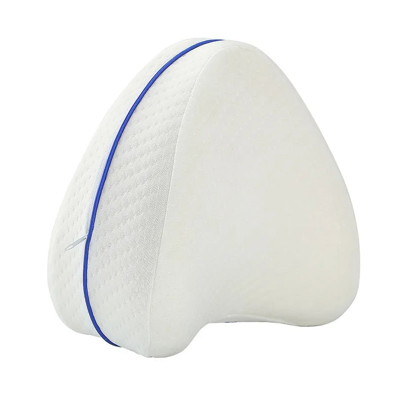 Back Buttock Body Joint Pain Relief Thigh Leg Orthopedic Sciatica Pad Cushion Home Memory Foam Cotton Pillow