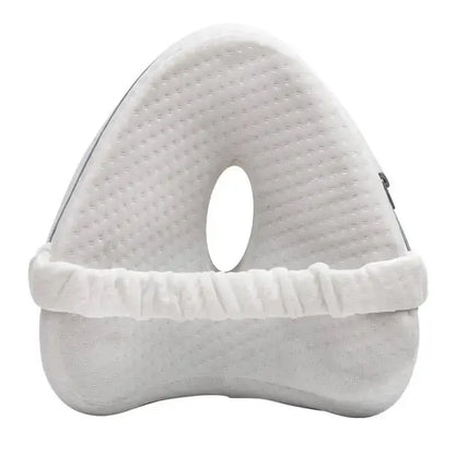 Body Memory Cotton Leg Pillow - DynamicDrop Hub