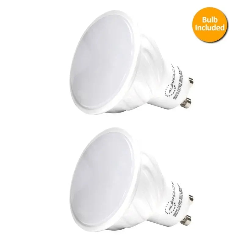 Bulb 22Cm H Outdoor Flush Mount - DynamicDrop Hub